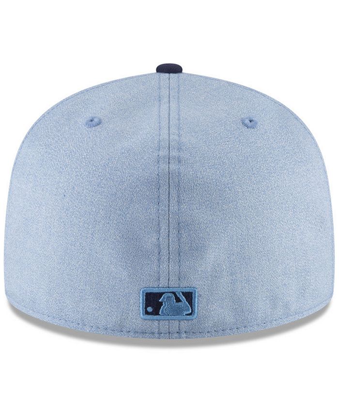 New Era Tampa Bay Rays Father's Day 59FIFTY Fitted Cap 2018 - Macy's