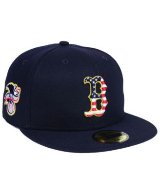 New Era - Stars and Stripes 59FIFTY Cap