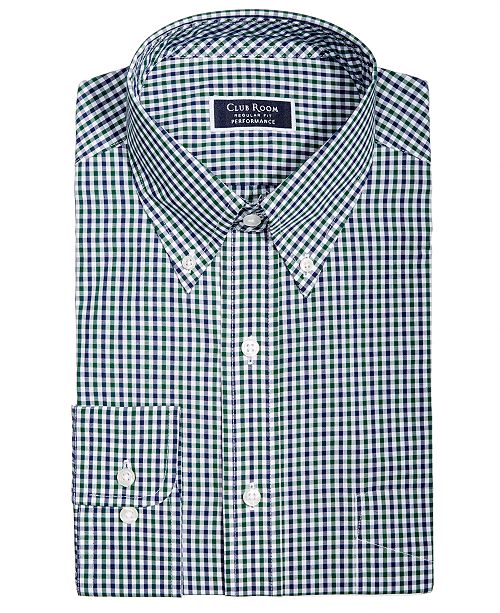 Club Room Men S Big Tall Classic Regular Fit Stretch Double