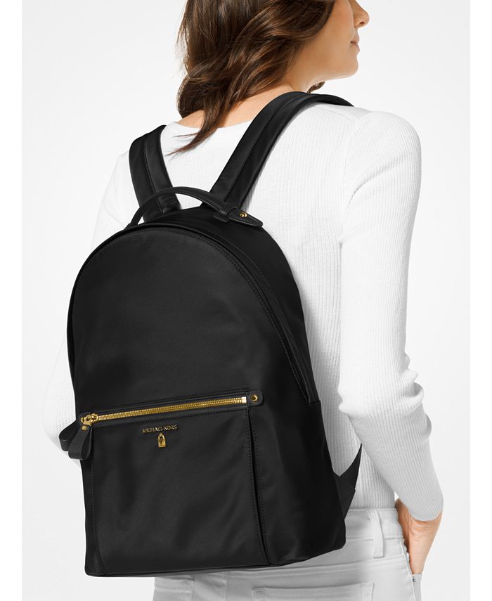 Michael Kors Kelsey Large Backpack Macy's