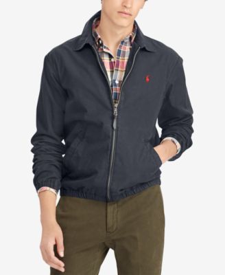 polo ralph lauren holden down fill jacket