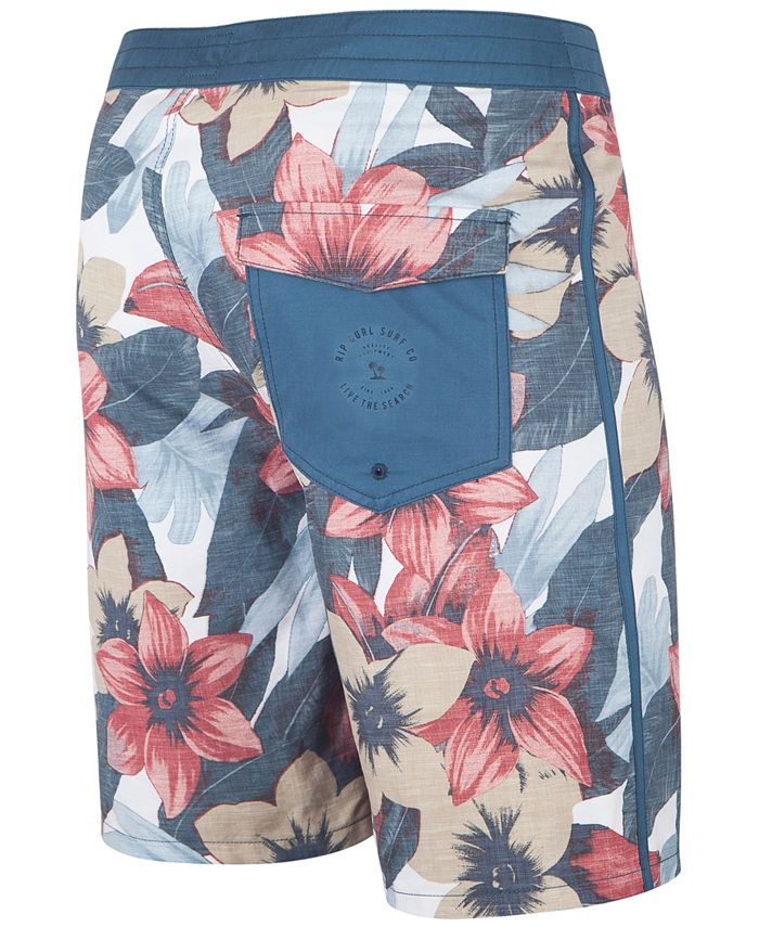 Rip Curl Men's Floral 19