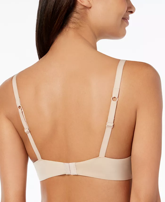 Women's One Fab Fit 2.0 T-Shirt Shaping Underwire Bra DM7543 - thumbnail 5