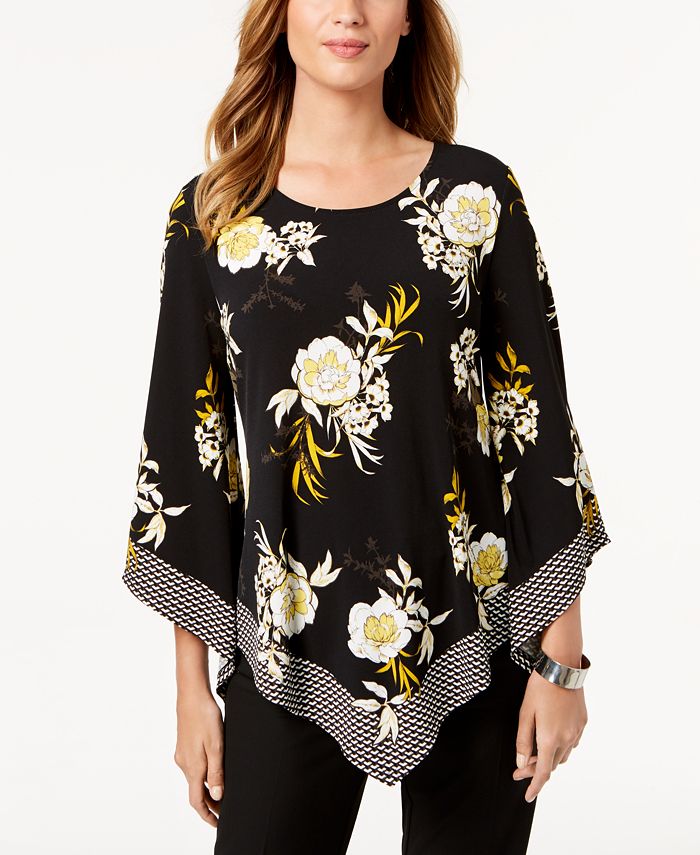 shawl macys
