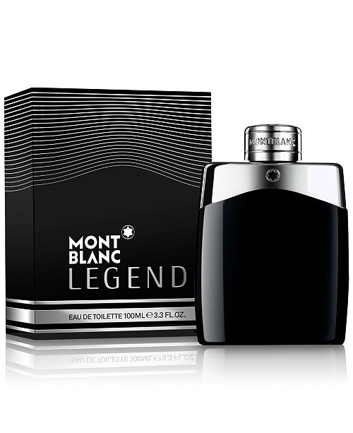 macys montblanc legend