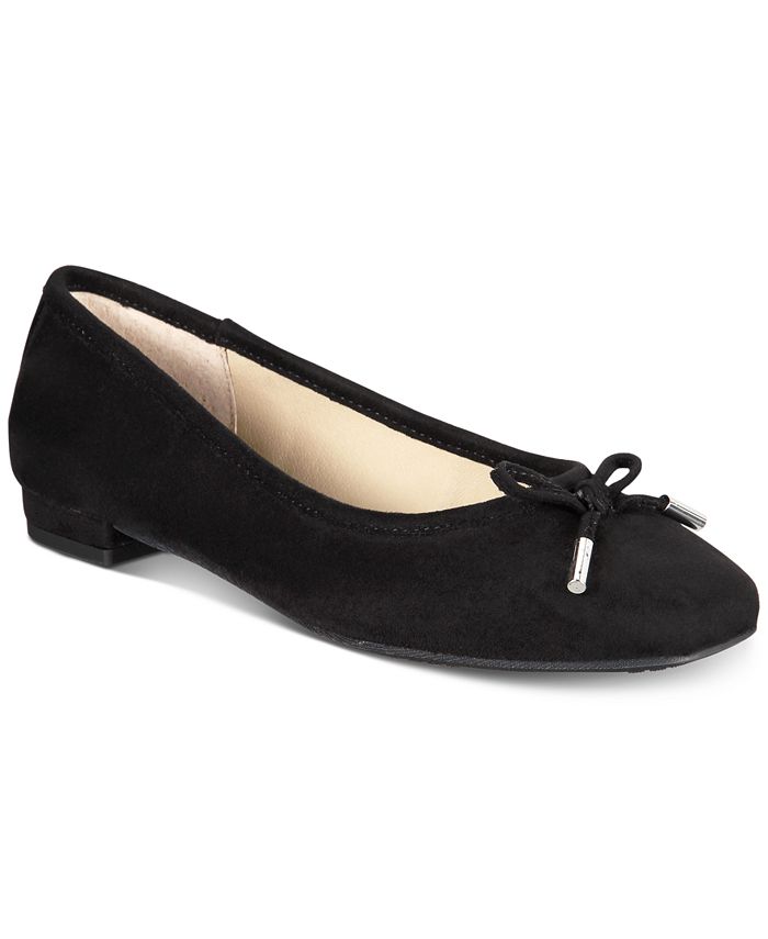 Rialto Annalynne Slip-On Ballet Flats & Reviews - Flats & Loafers ...