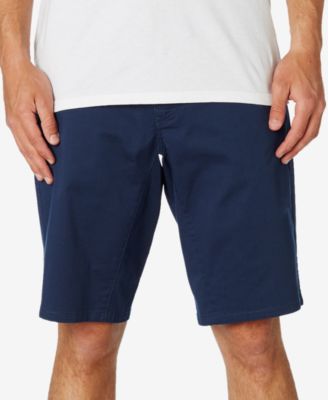 Fox - Men's Stretch Chino Shorts
