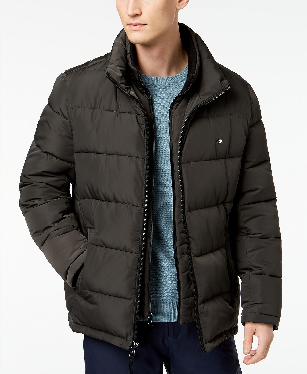 Реплика Calvin Klein Куртки