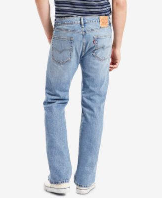 levi strauss 505 stretch