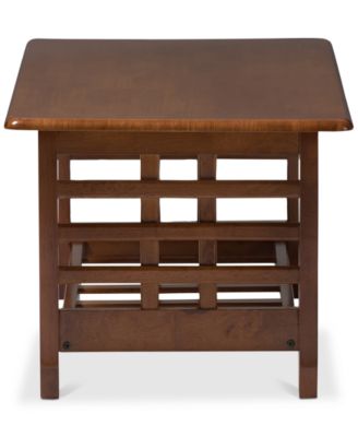 Rejinaldo Coffee Table