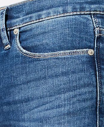 Hudson drew midrise bootcut sales