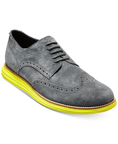 men's original grand wing oxfords
