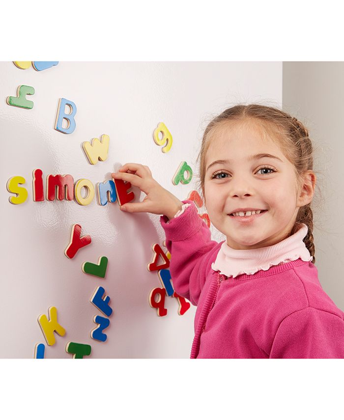 Melissa and Doug Melissa & Doug 2Pk. Alphabet & Number Macy's