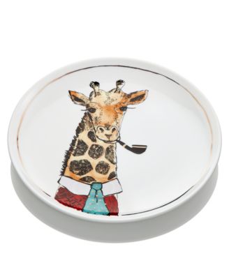 The Cellar - Giraffe Salad Plate