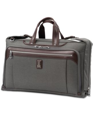 leisure vector wheeled garment bag