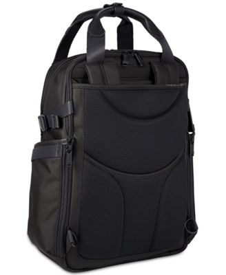 ✨極美品 トゥミ ALPHA BRAVO Kings Backpack Tote Tumi Men's Alpha Bravo Kings Backpack Tote - Macy's