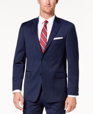 tommy hilfiger 3 piece suit