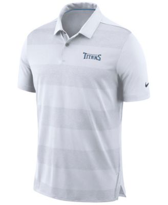 Tennessee Titans Early Season Polo 