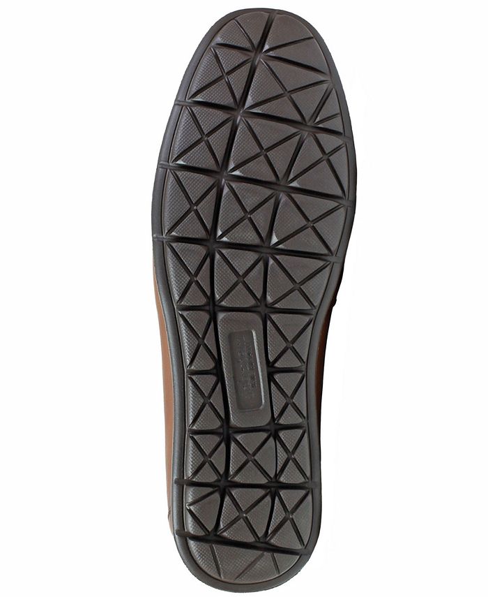 florsheim draft loafer