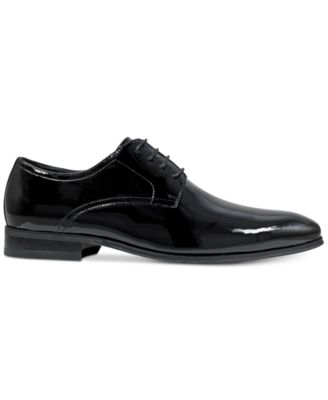 florsheim patent leather