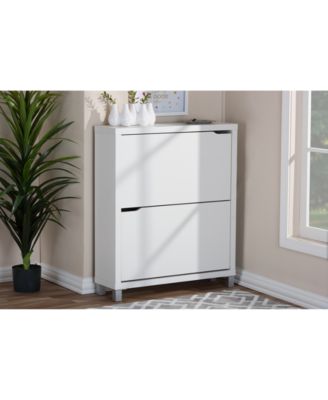 Eemeli Modern Shoe Cabinet