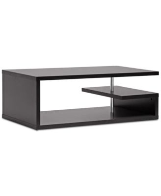 Furniture - Kepano Coffee Table, Quick Ship
