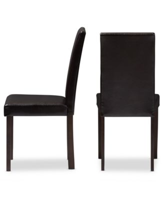 Aurra Dining Chair (Set of 4)