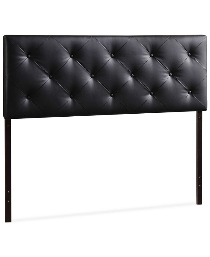 Furniture Paeëon Full Headboard Macy's