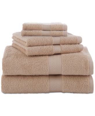 Martex - Ringspun Cotton 6-Pc. Towel Set