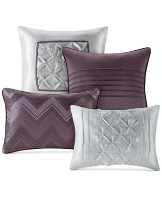 Joella 24-Pc. Room-in-a-Bag, Queen