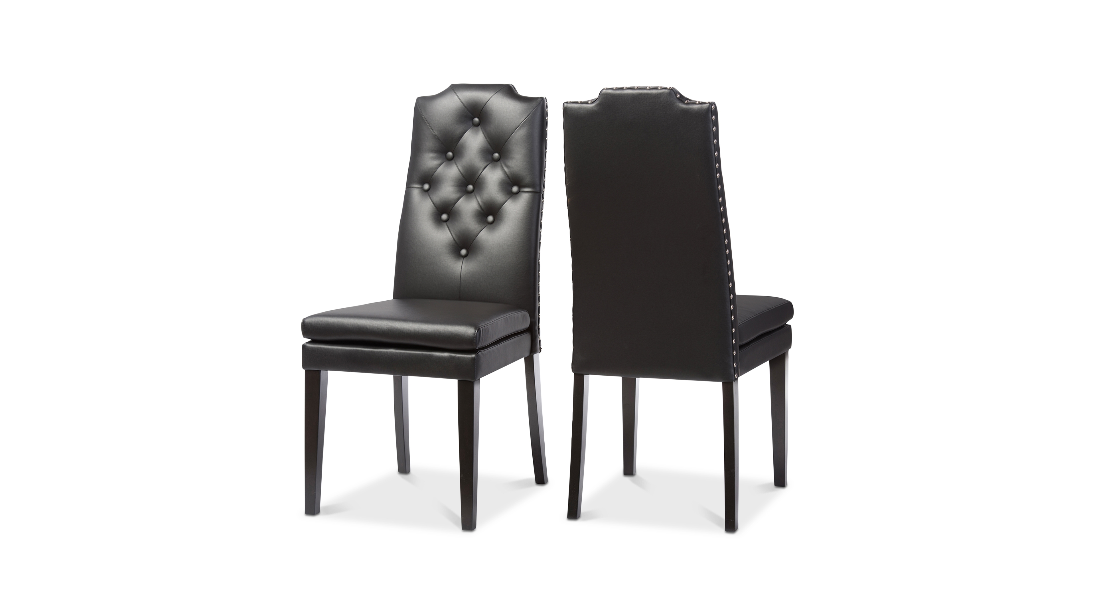 Dunxie Dining Chair (Set of 2)
