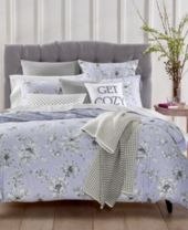 Purple Bed In A Bag And Comforter Sets Queen King More Macy S