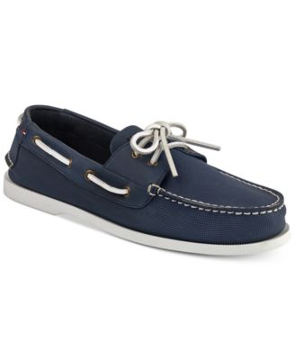 bowman boat shoes