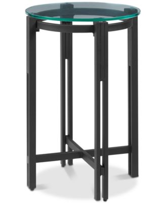 Furniture - Soyona End Table, Quick Ship