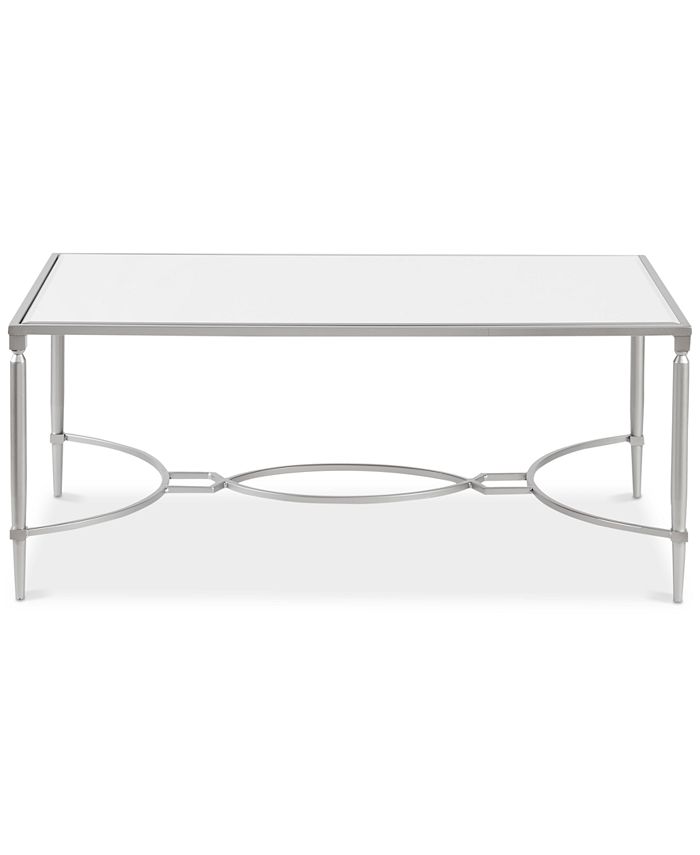 Furniture Wellington Coffee Table Macy's