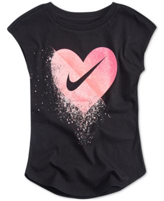 nike glitter shirt