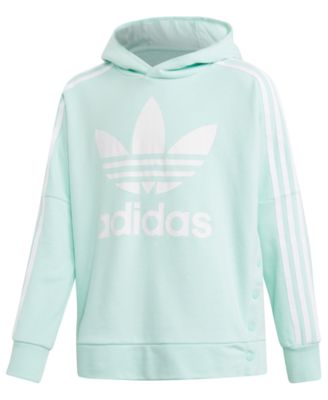 girls adidas jumper