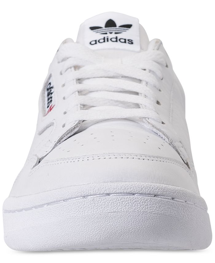 adidas Men’s Originals Continental 80 Casual Sneakers from Finish Line ...
