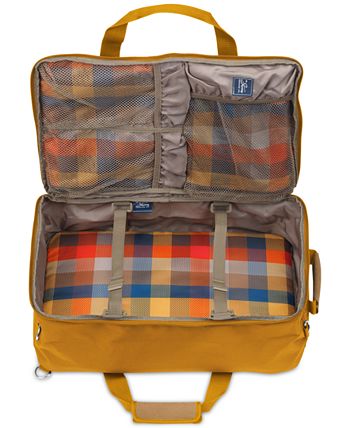 Skyway coupeville 20 store travel backpack