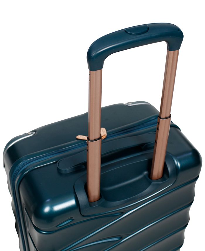 Jessica Simpson Jesssica Simpson Vixen 20" Hardside CarryOn Spinner