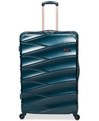 25 hardside spinner luggage