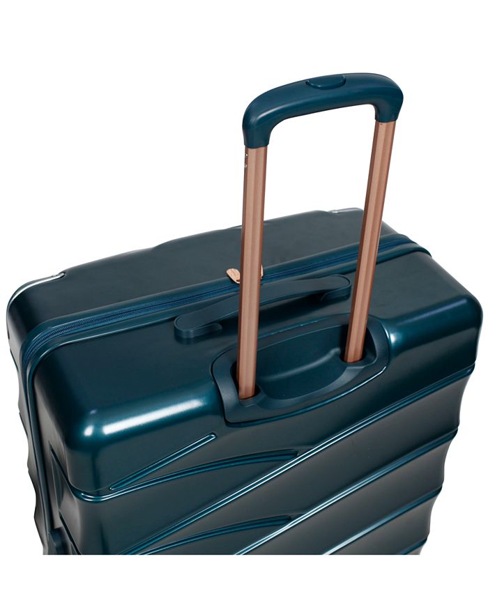 Jessica Simpson Vixen 29" Hardside Spinner Suitcase Macy's