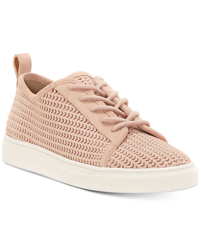 Lucky Brand Women's Lawove Sneakers & Reviews - Athletic Shoes ...