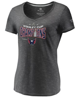 women's capitals shirts