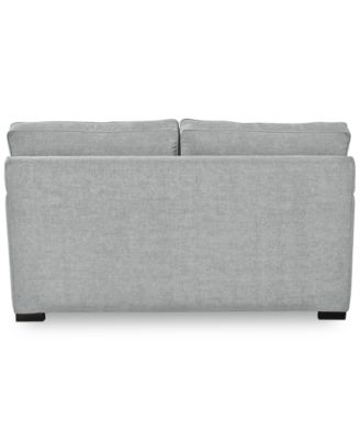 Radley 62" Fabric Loveseat, Created for Macy's
