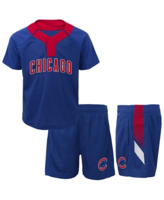 4t cubs jersey