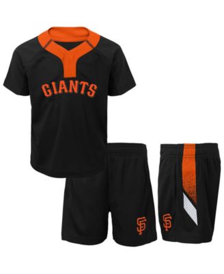 san francisco giants toddler jersey