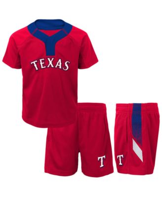 toddler texas rangers jersey