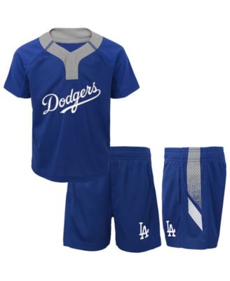 baby dodger jersey