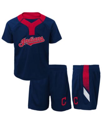 baby indians jersey